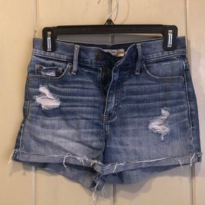Abercrombie & Fitch Shorts